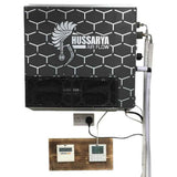 Hussarya Air Flow Breeze