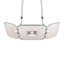 VIVOSUN AeroLight Wing 200w LED Grow Light