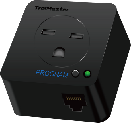 TrolMaster Hydro-X Program Device Station (DSP-2)