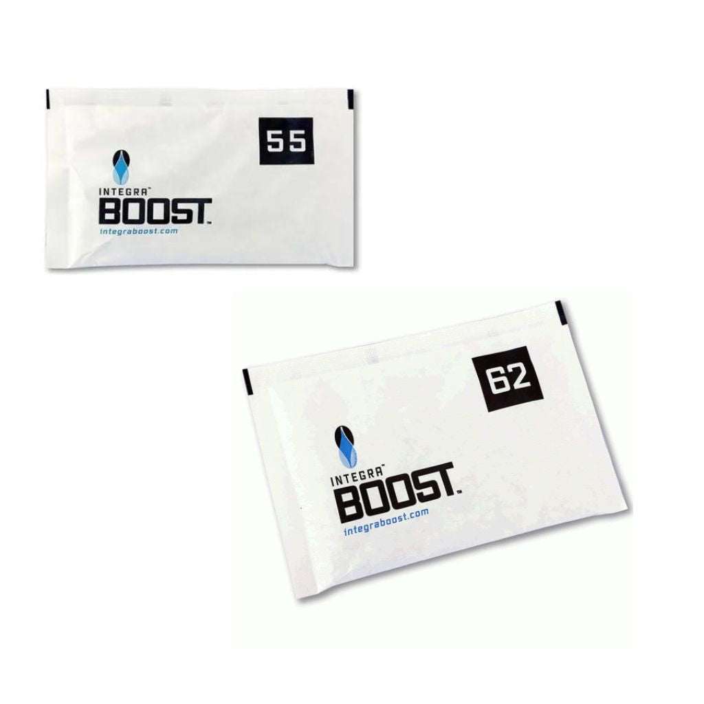 Integra Boost Humidity Control 8G & 67G