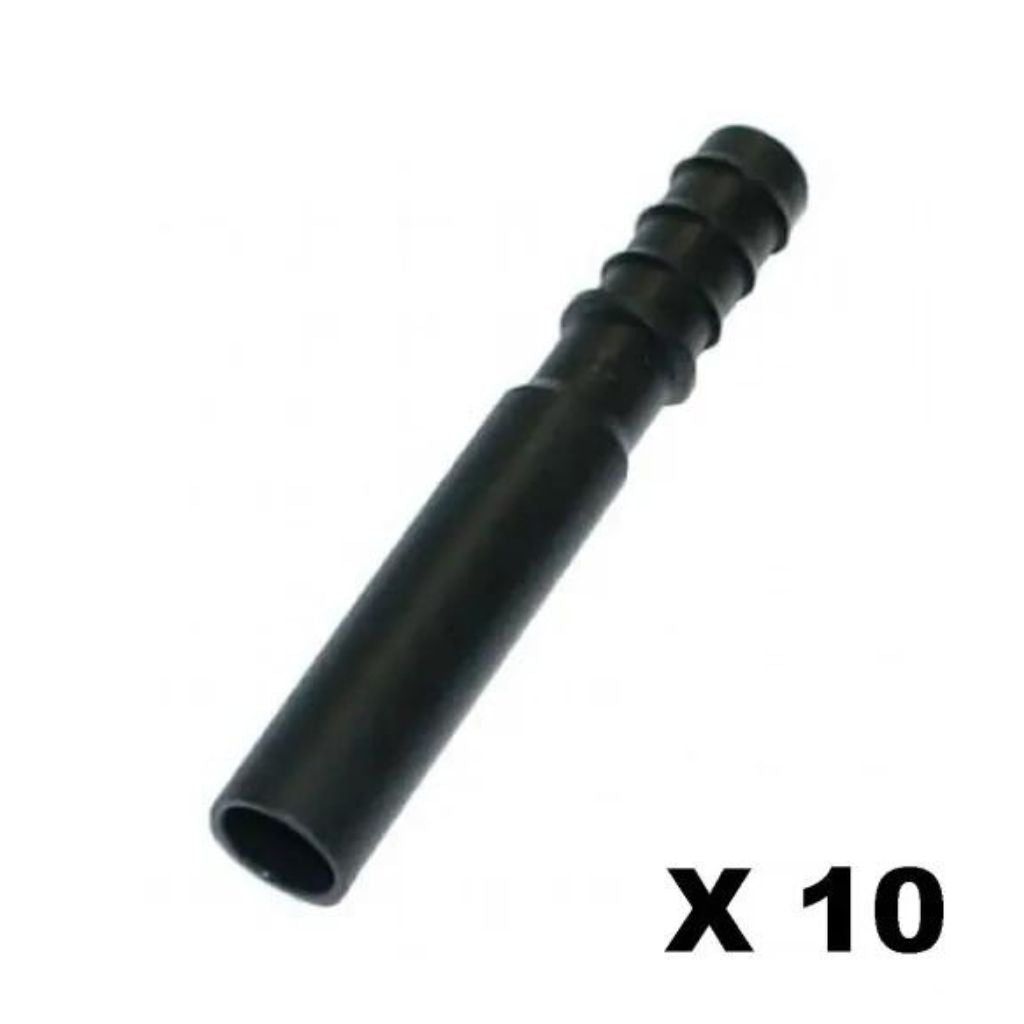IWS Widerhaken gerade (10er Pack)