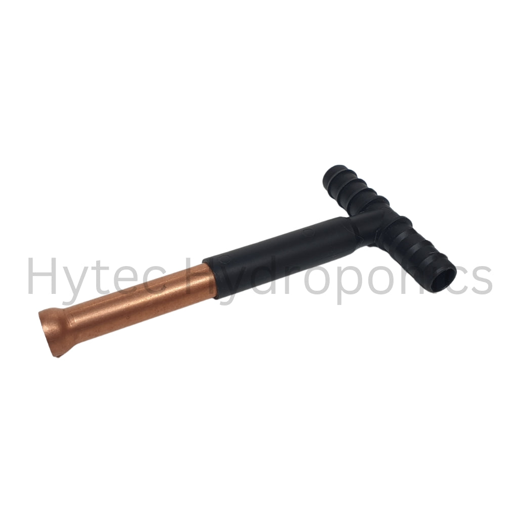 IWS Copper Root Control Copper Insert