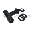 IWS Pro T-Piece Fitting 25mm