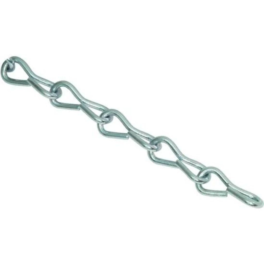 jack chain 3mm x 10m