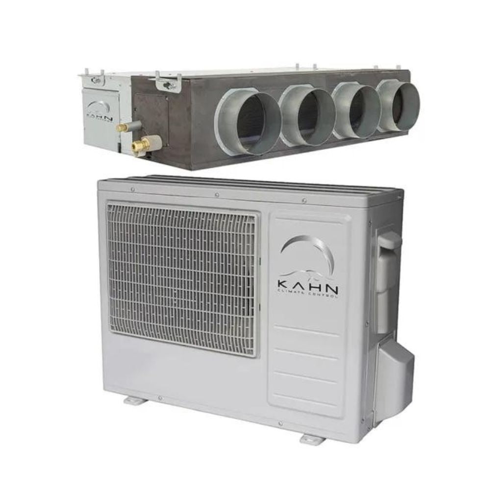 Kahn Climate Control - Little Boy 18k - 22-24 x 600w