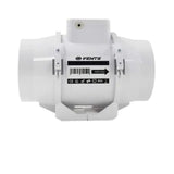 Vents TT In Line Extraction Fans - All Sizes