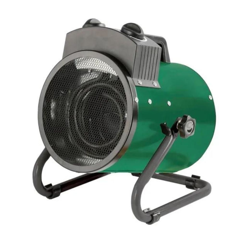 LightHouse Grow Room Heater 3kW