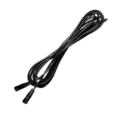lumatek 5m daisy cain cable close up 