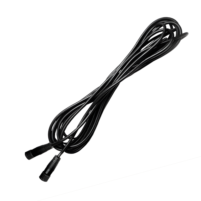 lumatek 5m daisy cain cable close up 