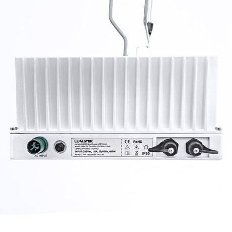 Lumatek 680w GH TOP Light LED (Red + Blue) LED Grow Light
