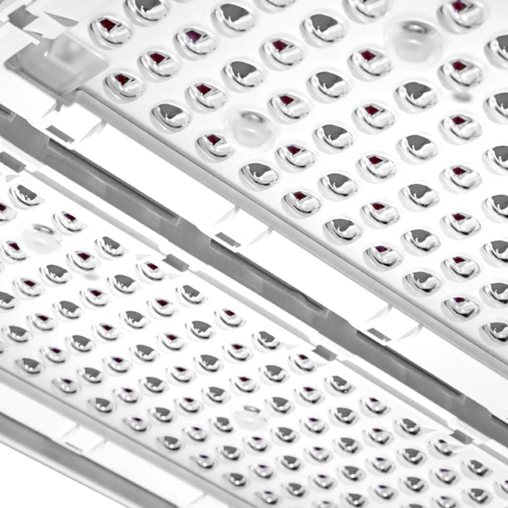 Lumatek 680w GH TOP Light LED (Red + Blue) LED Grow Light