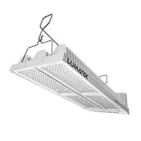 Lumatek 680w GH TOP Light LED (Red + Blue) LED Grow Light