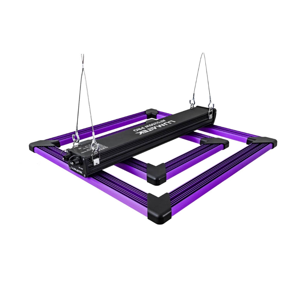 Lumatek ATS 200w PRO LED Grow Light