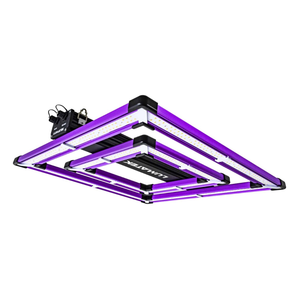 Lumatek ATS 200w PRO LED Grow Light