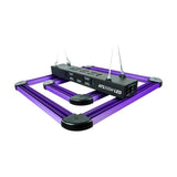 Lumatek ATS 200w LED Grow Light full spectrum