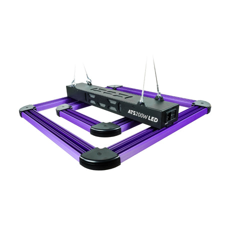 Lumatek ATS 200w LED Grow Light full spectrum