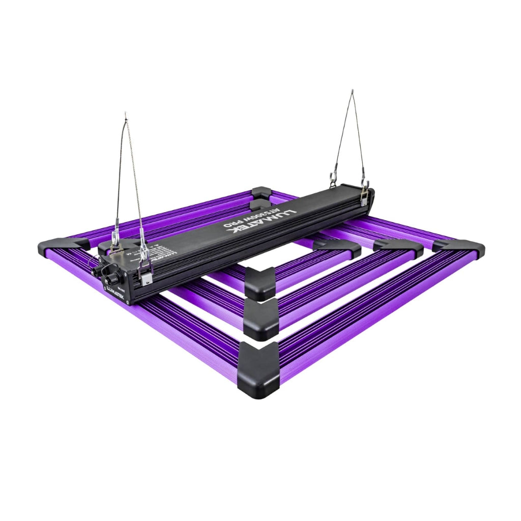 Lumatek ATS 300w PRO LED Grow Light