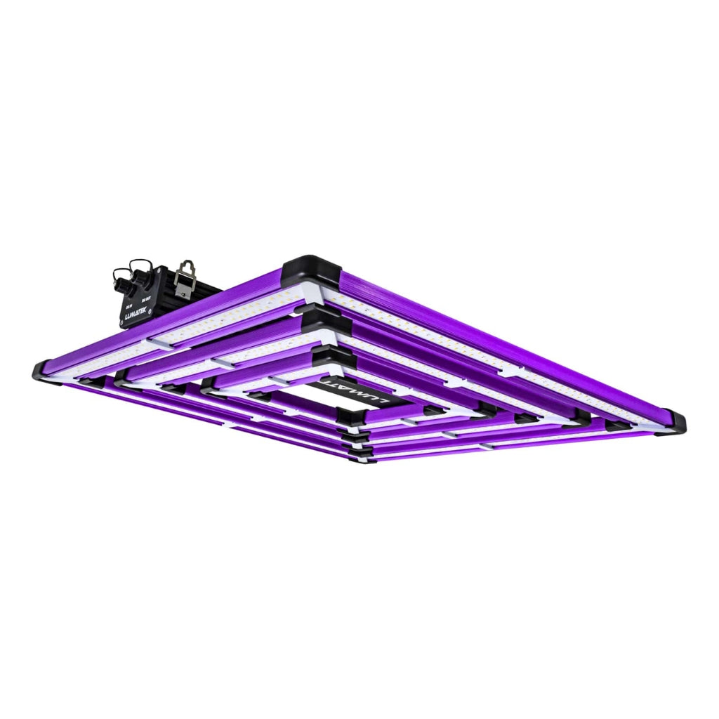 Lumatek ATS 300w PRO LED Grow Light