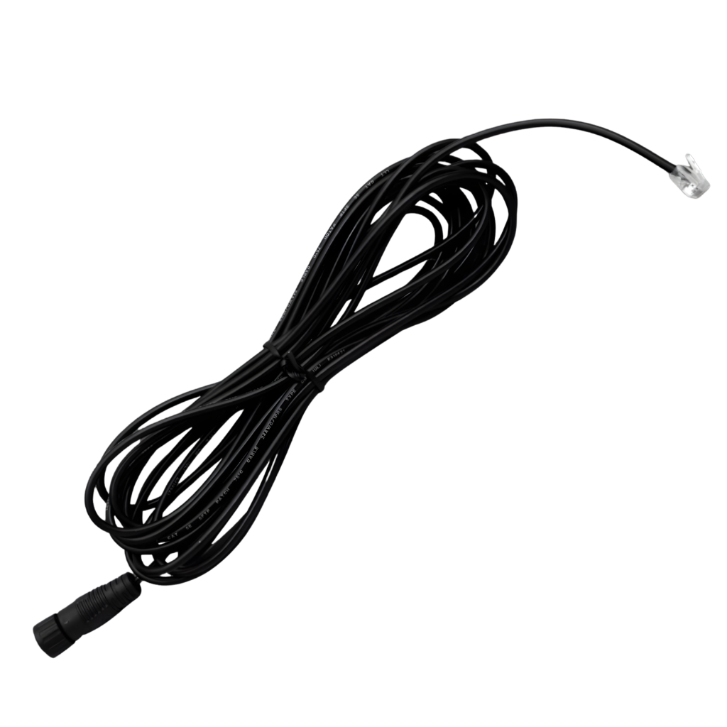 lumatek daisy chain cable