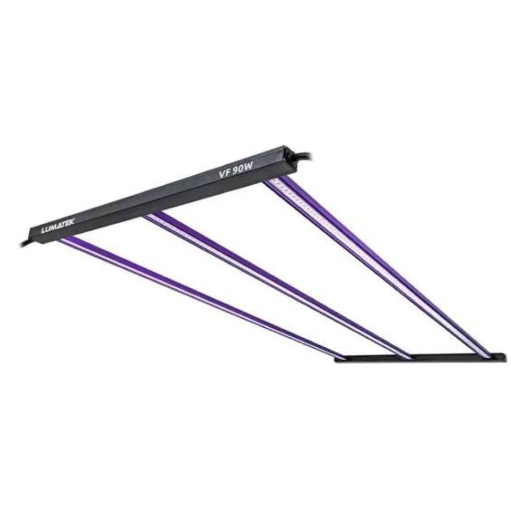 Lumatek VF90W LED Pflanzenlampe