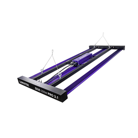 Lumatek Zeus 300w Pro 3.1 LED Grow Light