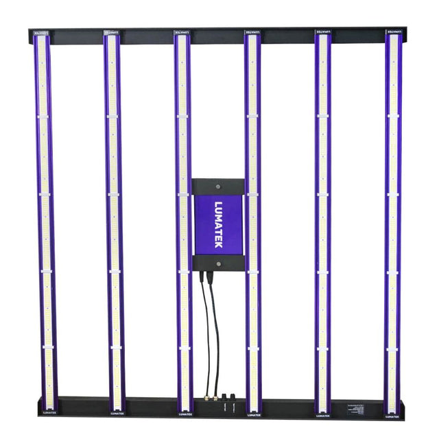 Lumatek Zeus 600w PRO 3.1 LED Grow Light
