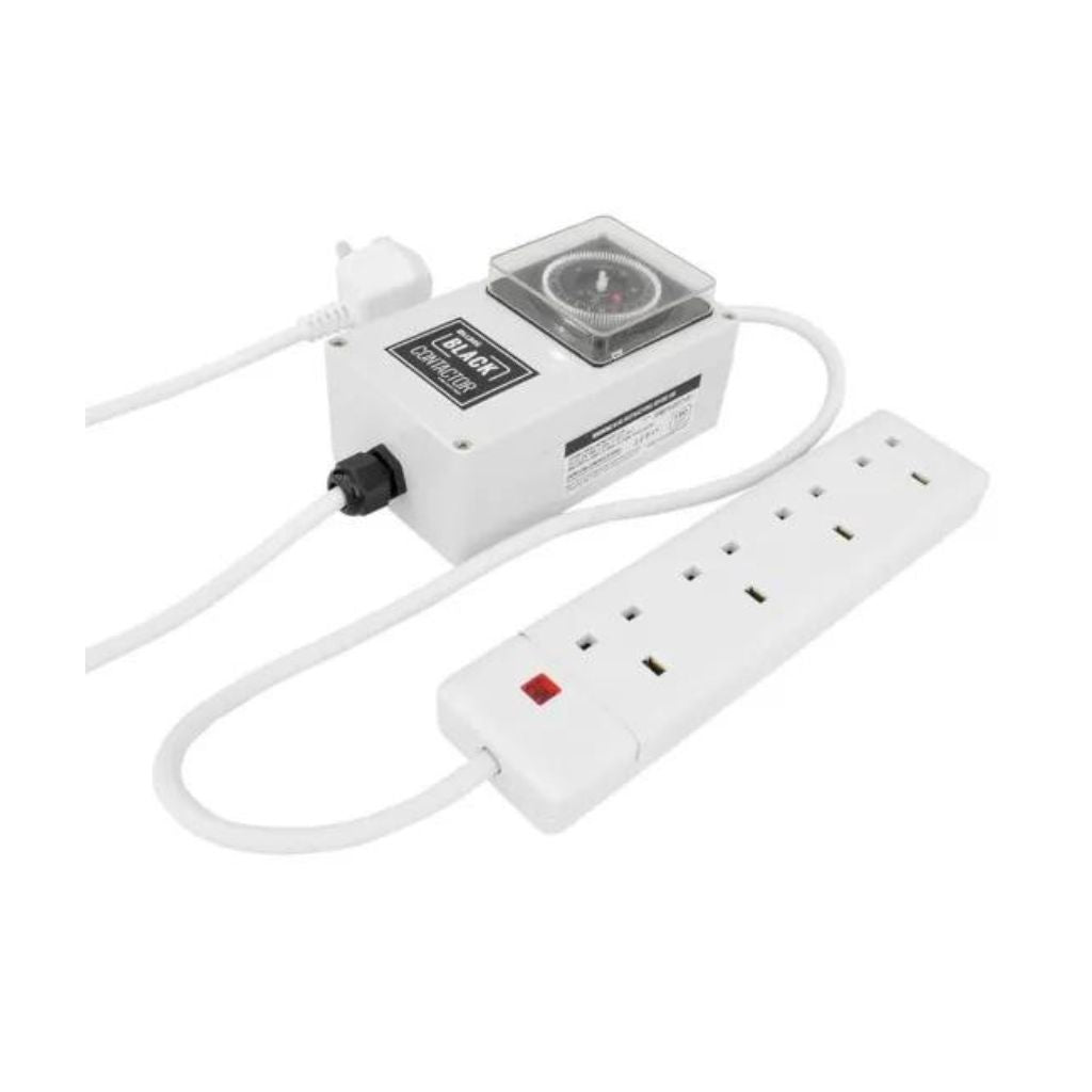 2 Adjusta-Watt Intec 720 W LED - 2,4 m x 1,2 m Growzelt-Kit
