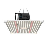 Lumii Black Blade 200 W LED-Wachstumslampe