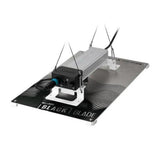 Lumii Black Blade 200 W LED-Wachstumslampe