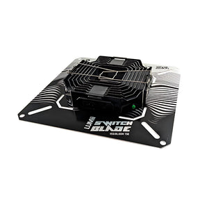 Lumii Switch Blade 150w LED Grow Light