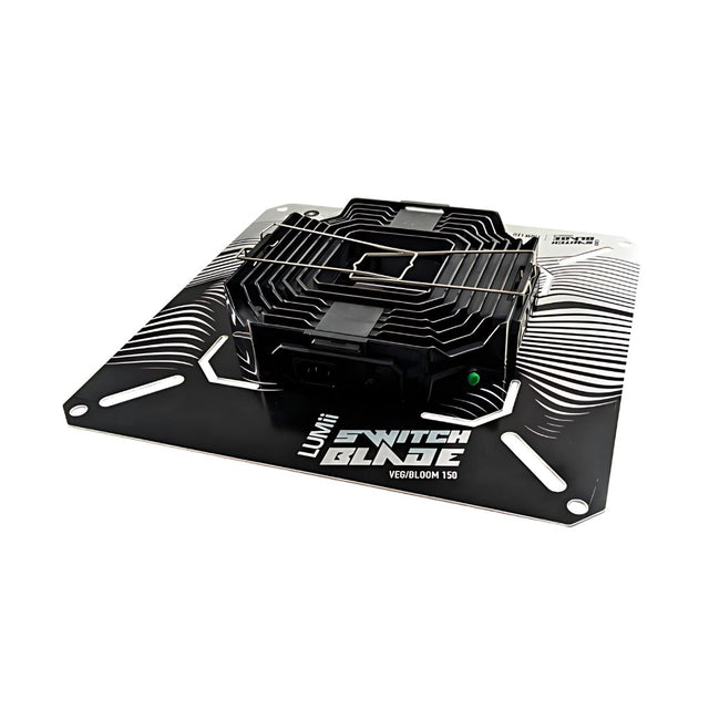 Lumii Switch Blade 150w LED Grow Light