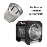 Master Trimmer - MT Dry 100 Pollen Barrel
