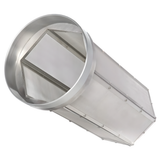 Master Trimmer - MT Dry 200 Pollen Barrel