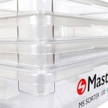 Master Trimmer - MS Sorted 100 LITE