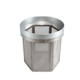 Master Trimmer - MT Dry 100 Pollen Barrel