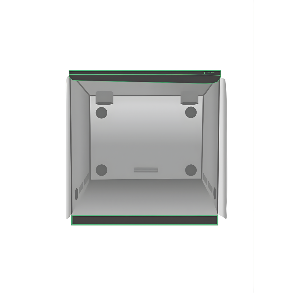 Matrix Growzelt - 2,4m x 2,4m x 2m