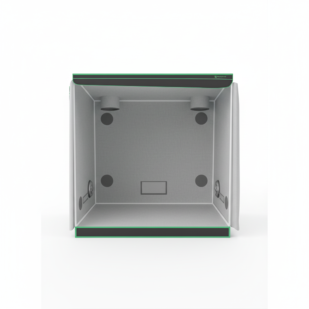 Matrix Growzelt - 2m x 2m x 2m