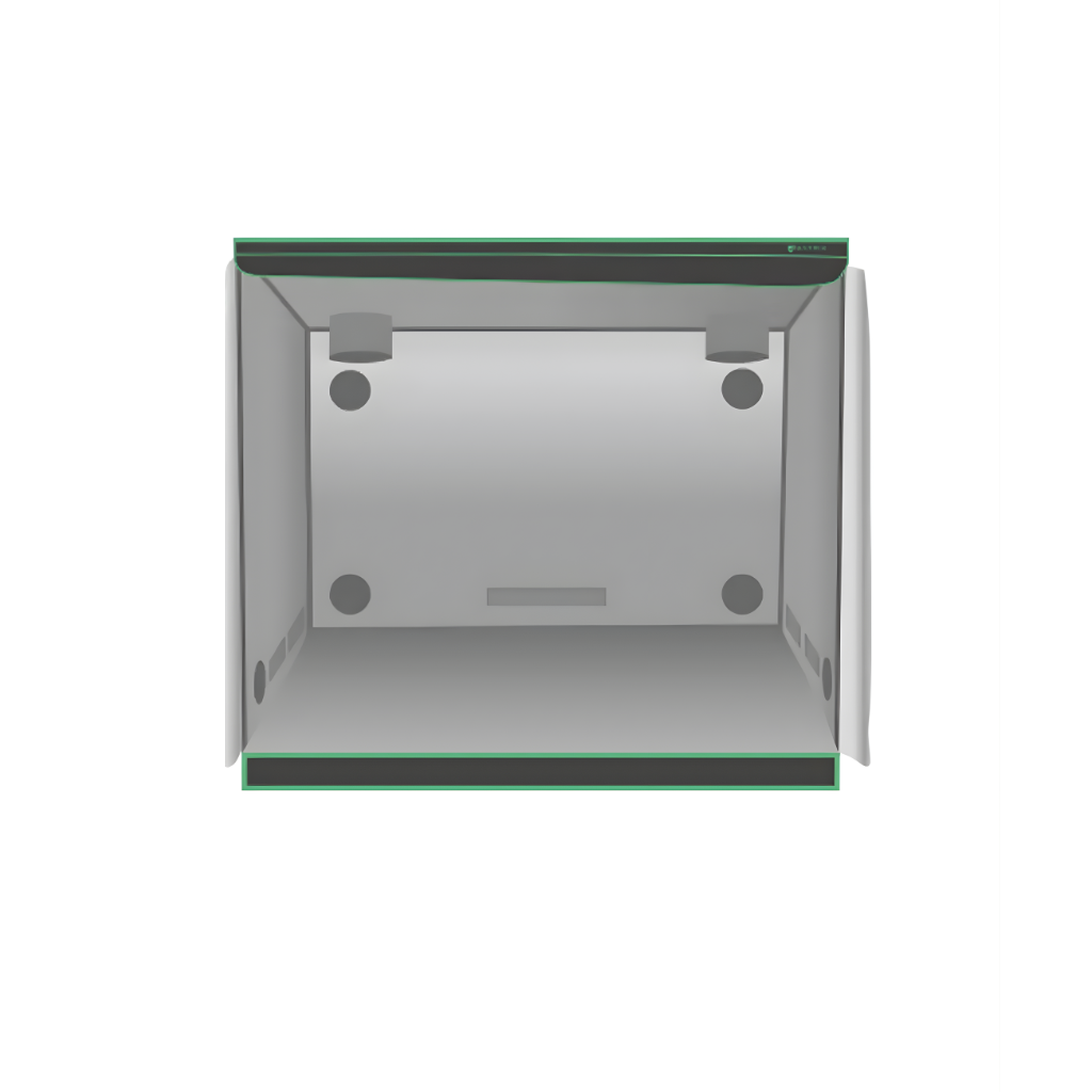 Matrix Growzelt - 2m x 2m x 2m