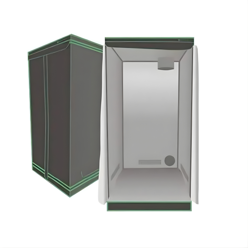 Matrix Growzelt - 80cm x 80cm x 160cm