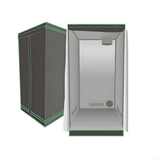 Matrix Growzelt - 80cm x 80cm x 160cm