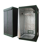 Matrix Growzelt - 80cm x 80cm x 160cm