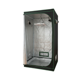 Matrix Growzelt - 80cm x 80cm x 160cm