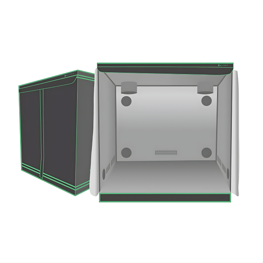 Matrix Growzelt - 2m x 2m x 2m