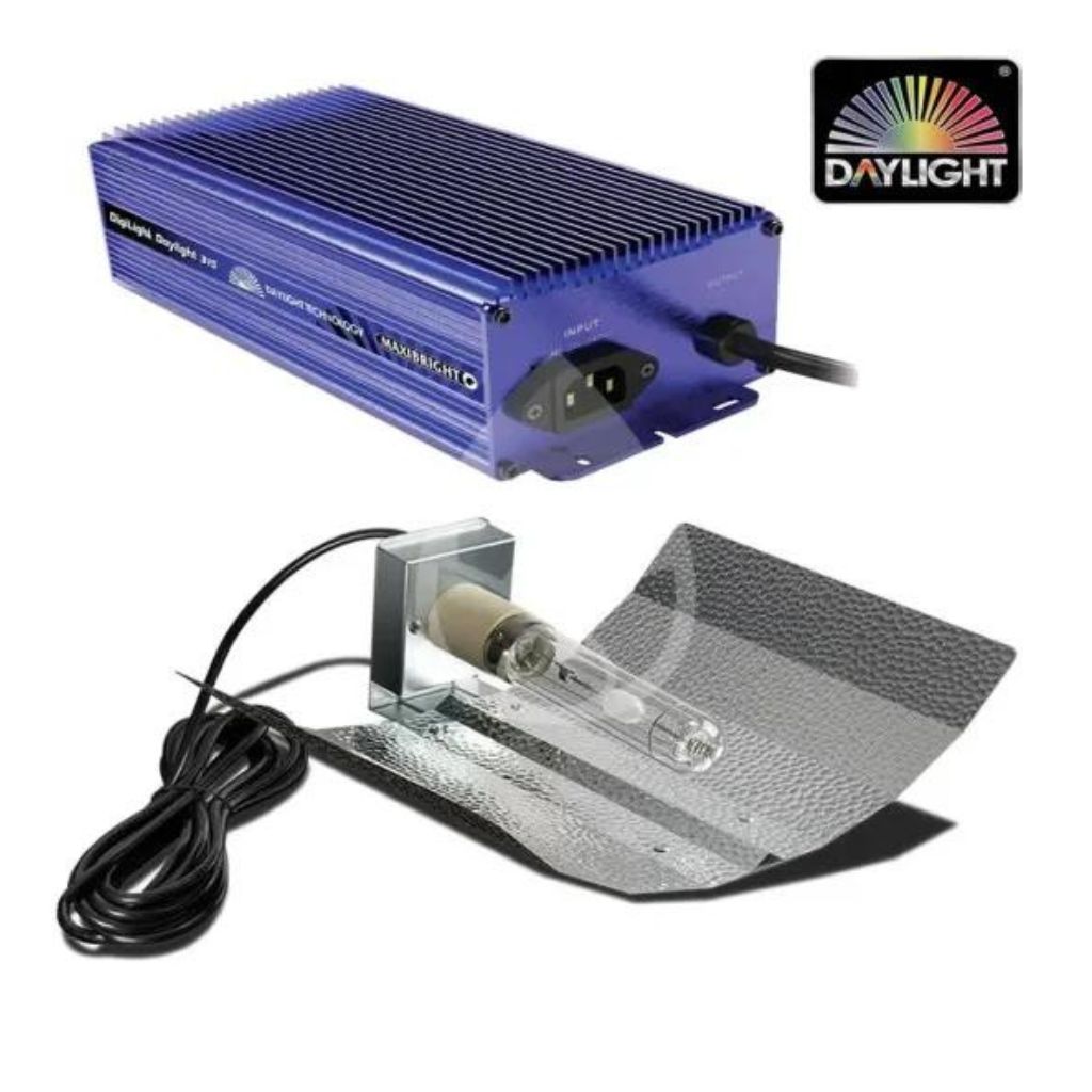 Maxibright 315 W CMH Mini Euro Beleuchtungsset