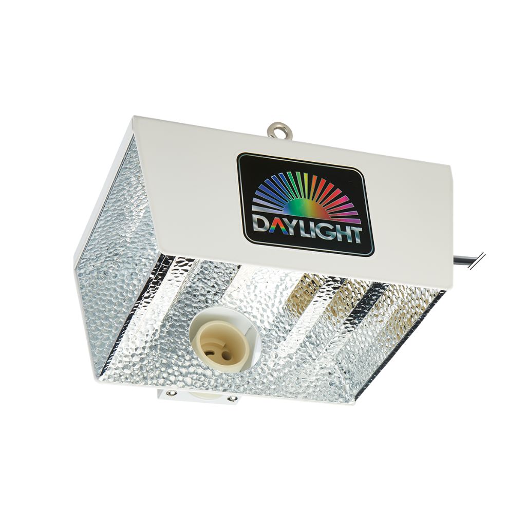Maxibright Daylight Horizon Reflector hps 600w