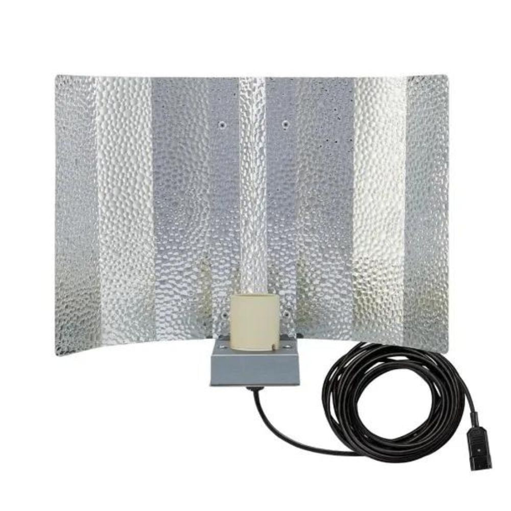 Maxibright Tageslicht Mini Euro Reflektor 315 W