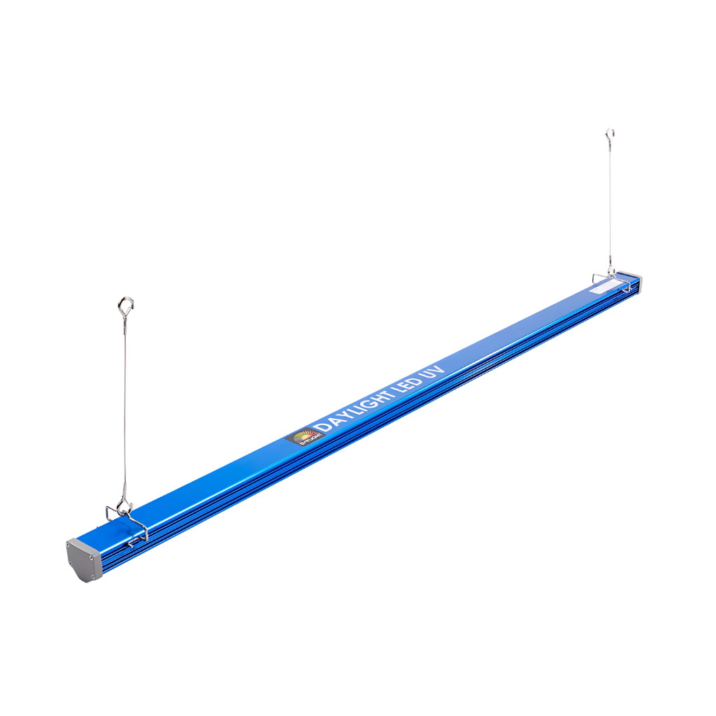 Maxibright Daylight UV and FAR RED LED add-on bars