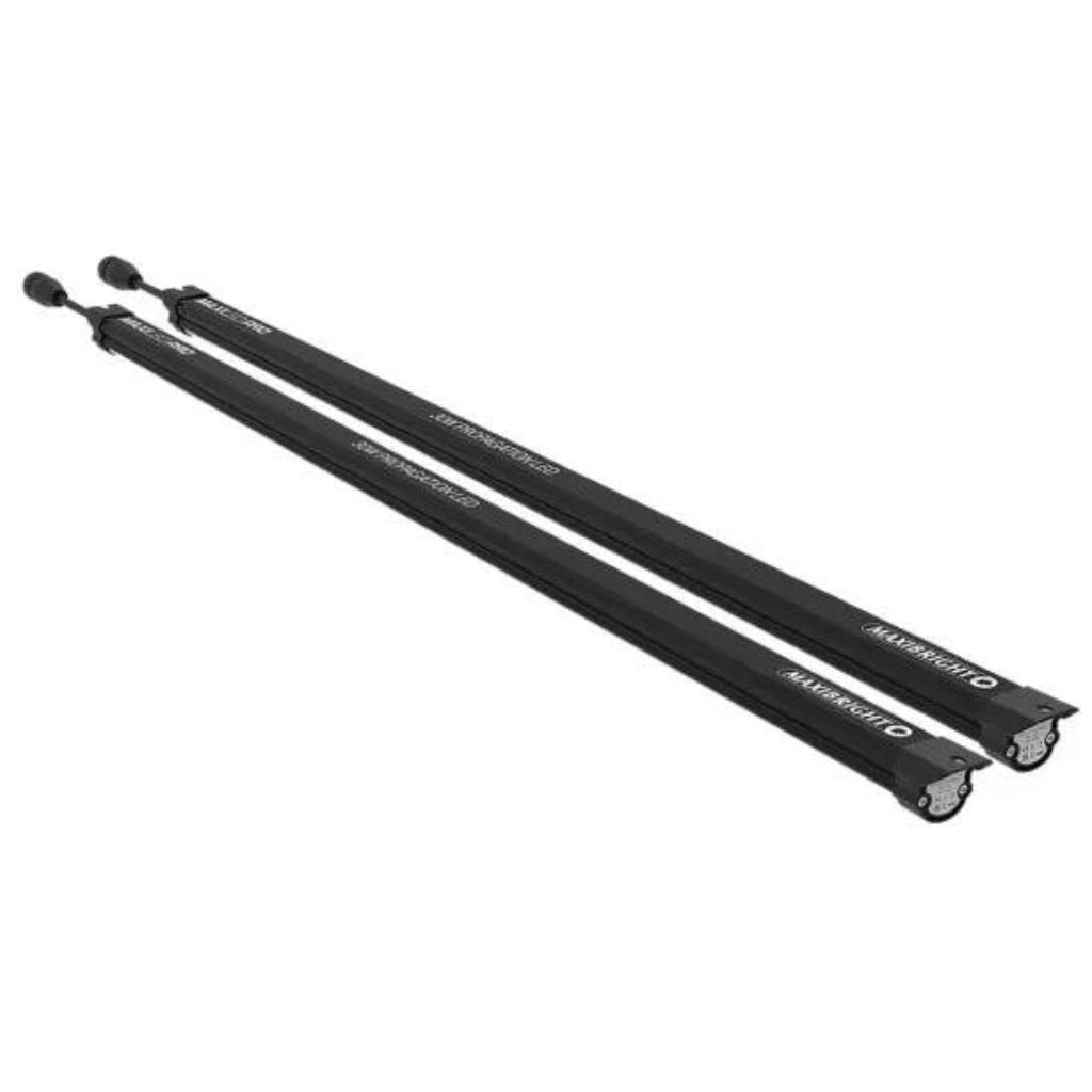 Maxibright MaxiLED Propagation LED 2 x 30W 100cm | Clone 6500 K Daylight