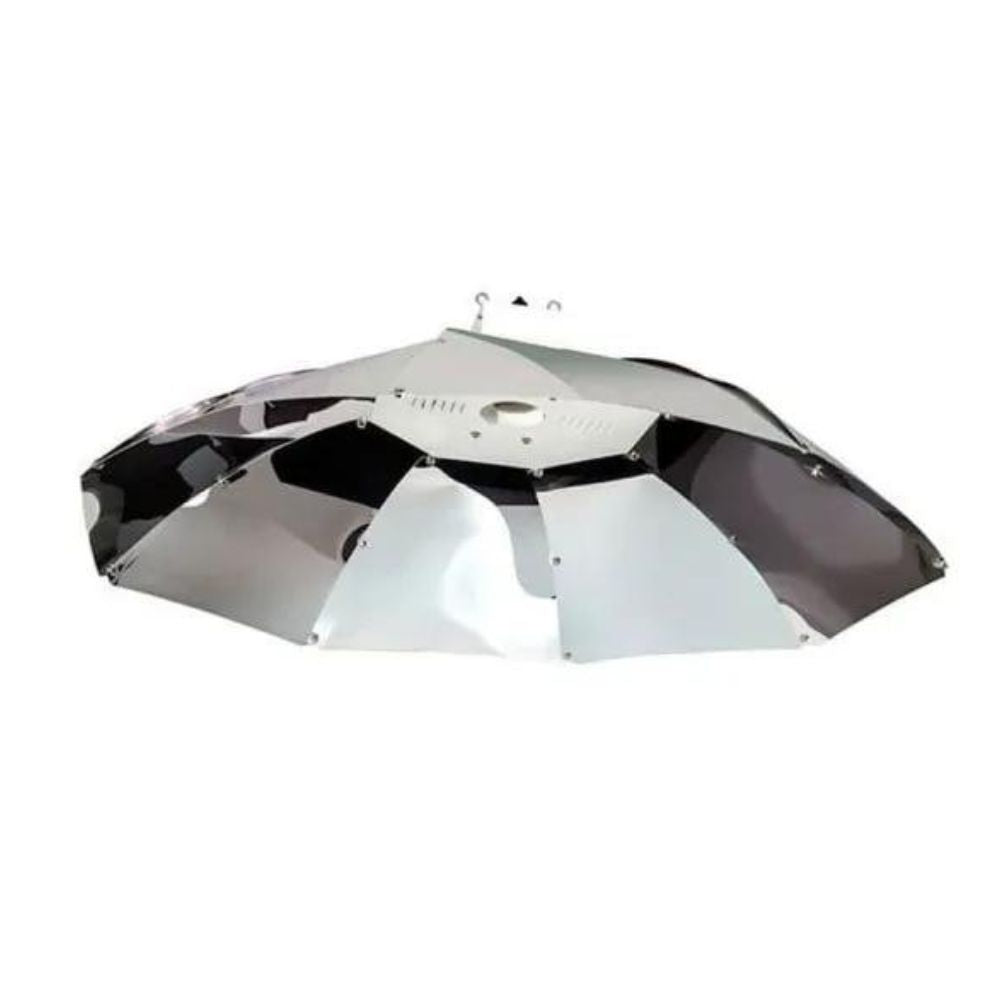 Maxibright Parabolic Shine Reflektor 1m