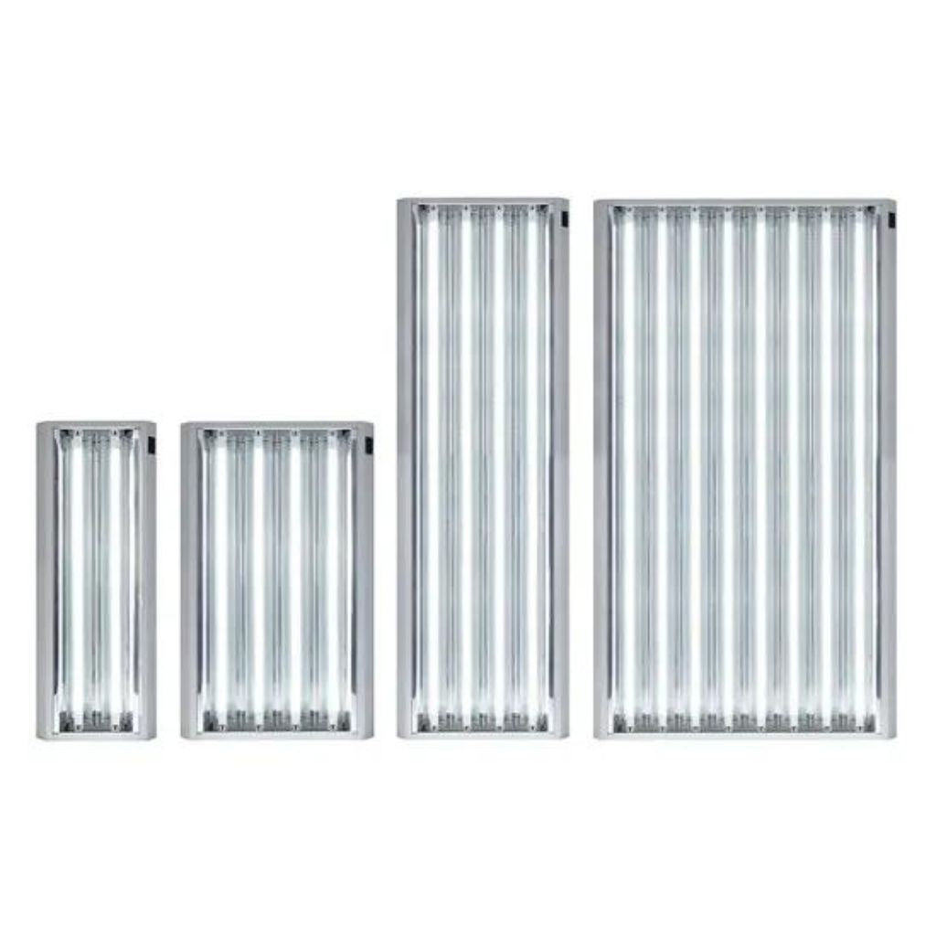 Maxibright T5 LED Propagation Lighting Fixtures